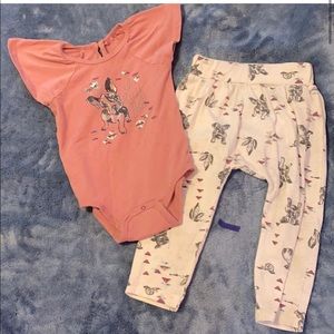 Jessica Simpson outfit